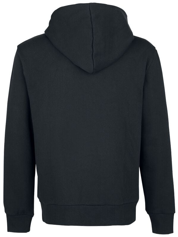 Rock Revival "Dark Days" Hoodie Black By Black Premium By EMP