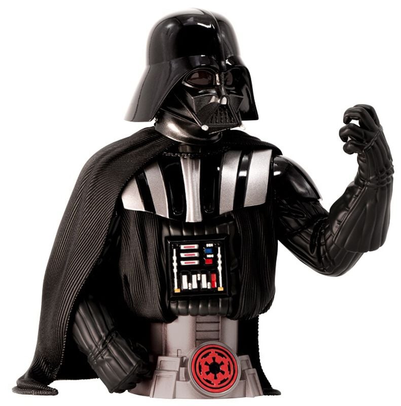 Rock Revival "Darth Vader" Statue Multicolour By Star Wars