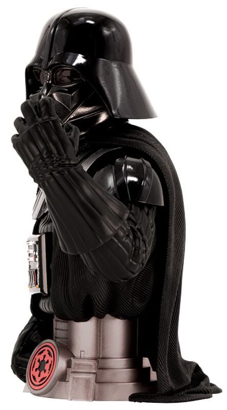 Rock Revival "Darth Vader" Statue Multicolour By Star Wars