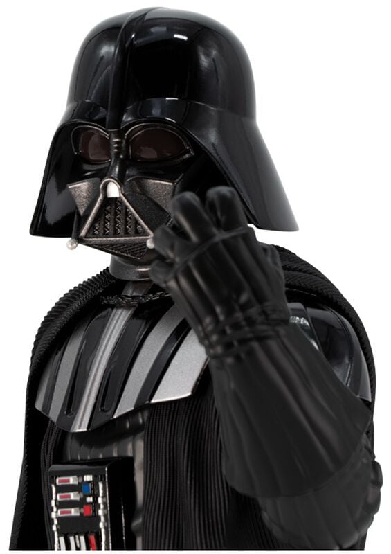 Rock Revival "Darth Vader" Statue Multicolour By Star Wars