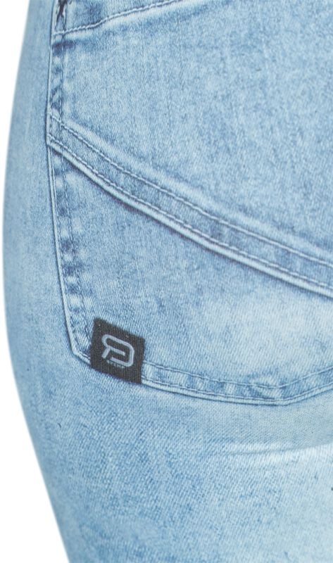 Rock Revival "denim Leggings" Leggings Blue By RED By EMP