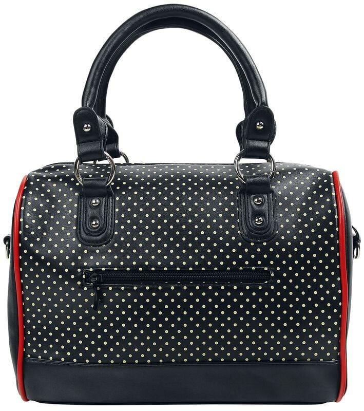 Rock Revival "Dia De Muertos" Handbag Multicolour By Banned Alternative