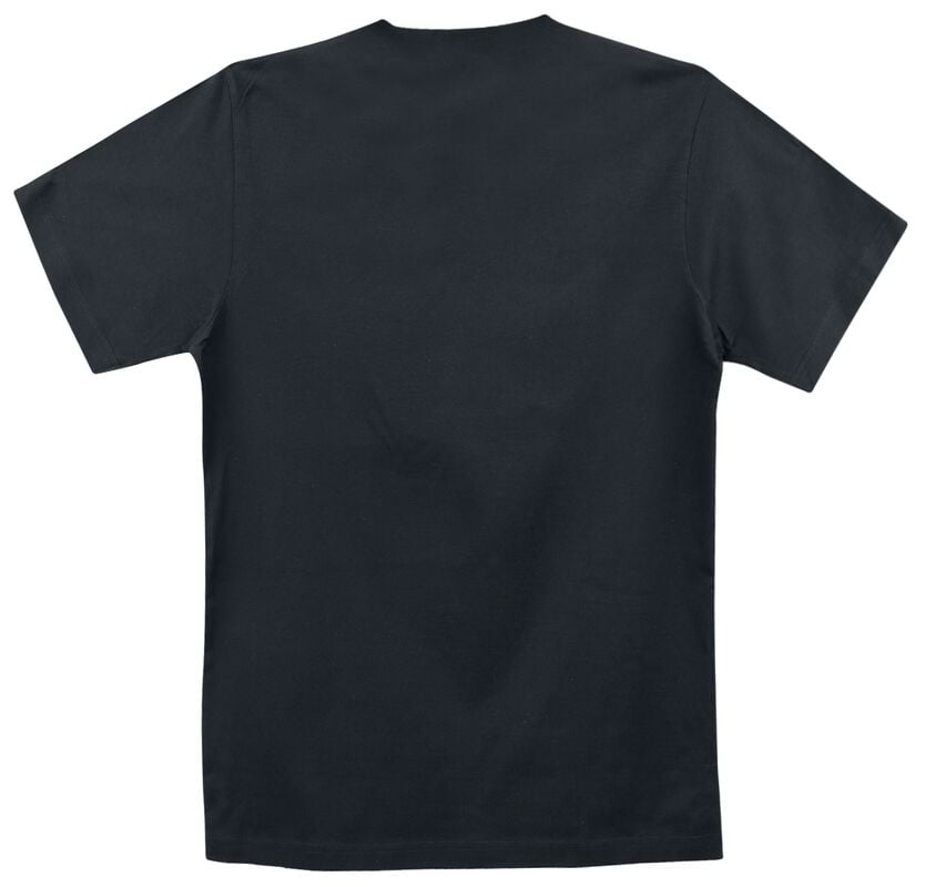 Rock Revival "Dickies T-Shirt Pack Of 3" T-Shirt Black By Dickies