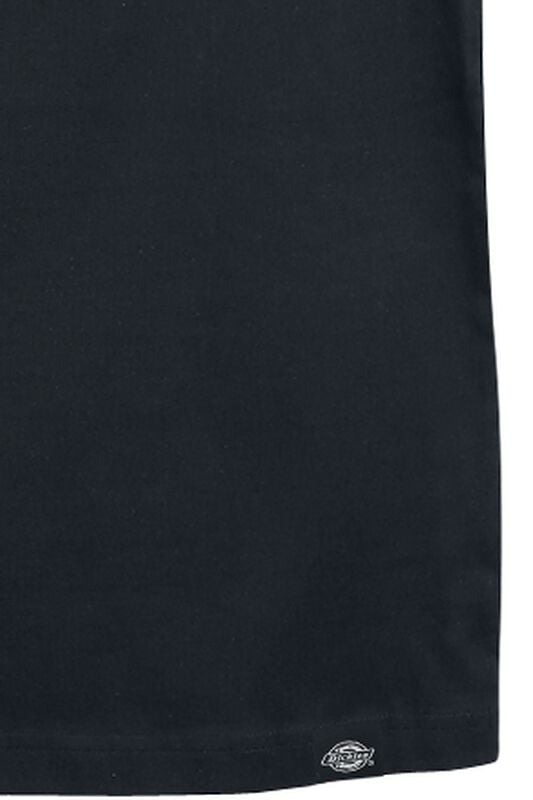 Rock Revival "Dickies T-Shirt Pack Of 3" T-Shirt Black By Dickies