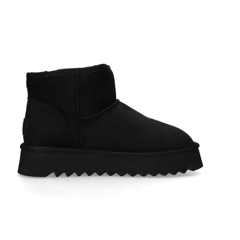 Rock Revival "Dockers By Gerli" Boot Black By Dockers By Gerli