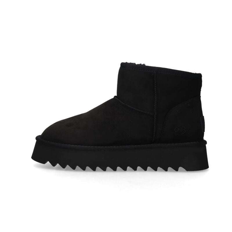 Rock Revival "Dockers By Gerli" Boot Black By Dockers By Gerli