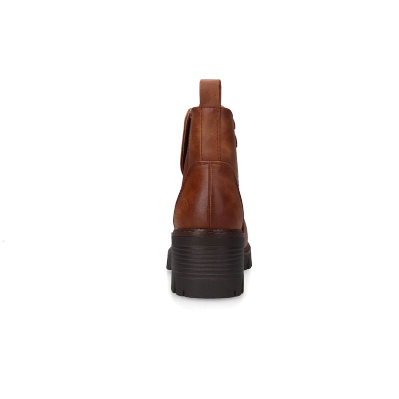 Rock Revival "Dockers By Gerli" Boot Brown By Dockers By Gerli