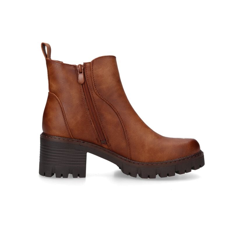 Rock Revival "Dockers By Gerli" Boot Brown By Dockers By Gerli