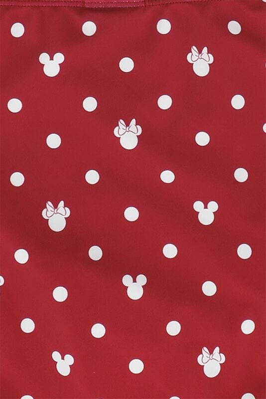 Rock Revival "Dots" Bikini Set Multicolour By Mickey Mouse
