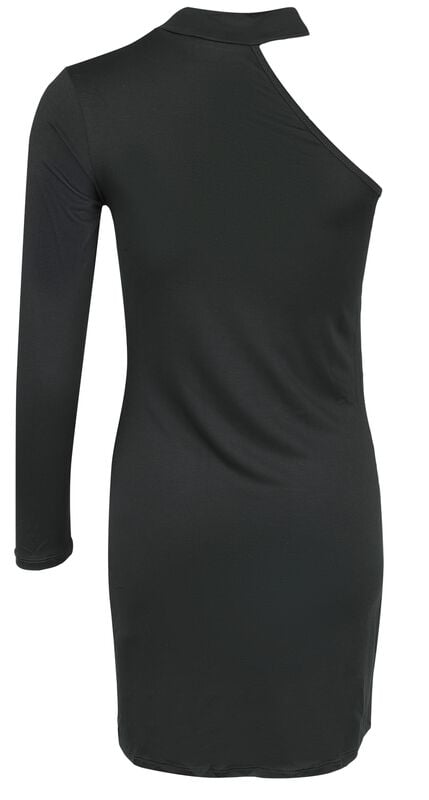 Rock Revival "Dress Alison" Mini Dress Black By Outer Vision