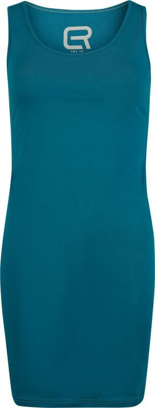 Rock Revival "Dress Double-Pack" Mini Dress Black/petrol By RED By EMP