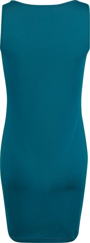 Rock Revival "Dress Double-Pack" Mini Dress Black/petrol By RED By EMP