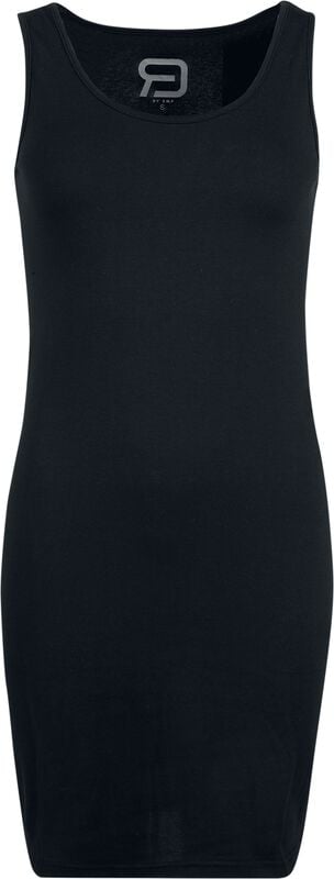 Rock Revival "Dress Double-Pack" Mini Dress Black/petrol By RED By EMP