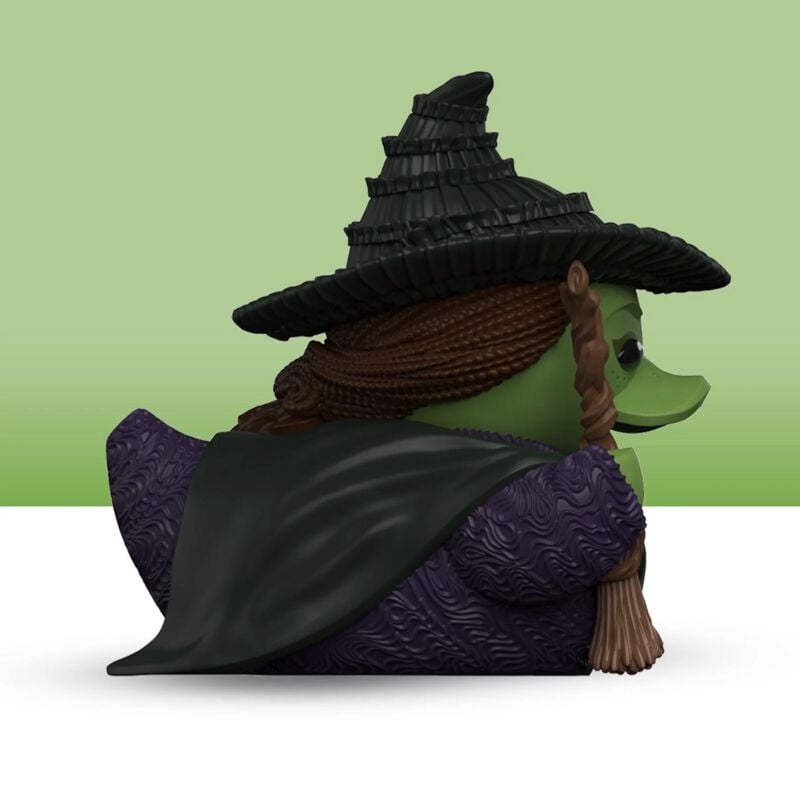Rock Revival "Elphaba Thropp Tubbz" Decoration Articles Multicolour By Wicked