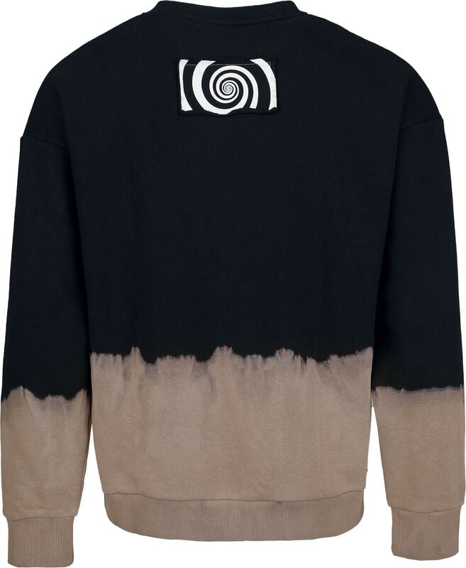 Rock Revival "EMP Signature Collection" Sweatshirt Multicolour By Motionless In White