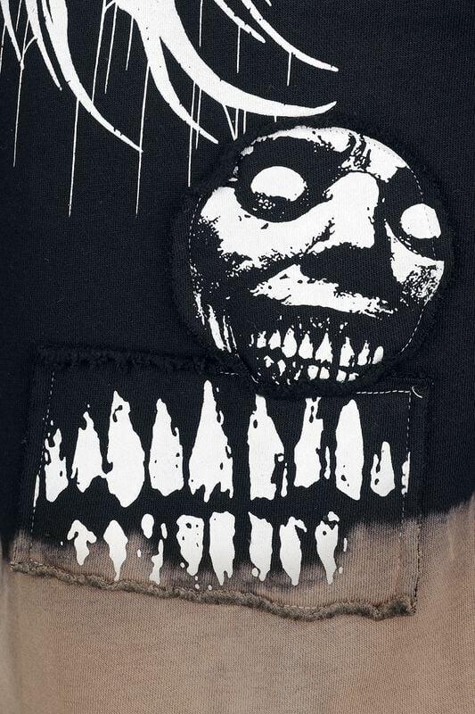 Rock Revival "EMP Signature Collection" Sweatshirt Multicolour By Motionless In White