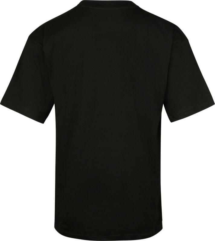 Rock Revival "Eren Jaeger" T-Shirt Black By Attack On Titan