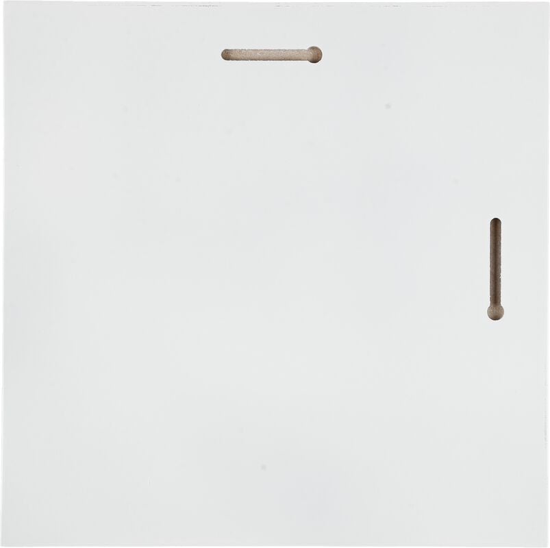 Rock Revival "Even In Arcadia Holzwandbild" Wall Art Multicolour By Sleep Token