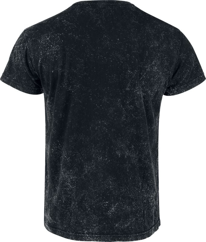 Rock Revival "Even In Arcadia" T-Shirt Anthracite By Sleep Token