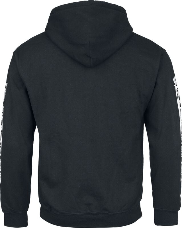 Rock Revival "Falling In Reverse" Hoodie Black By Falling In Reverse