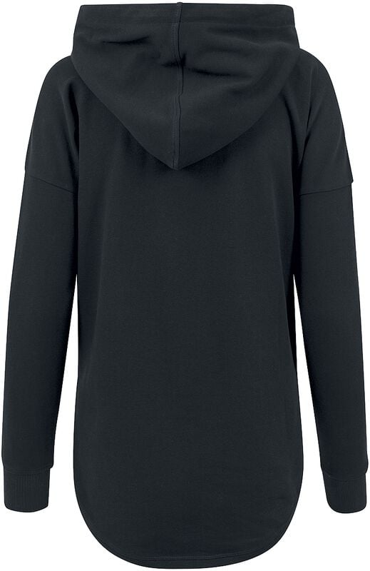 Rock Revival "Fear Of The Dark" Hoodie Black By Iron Maiden