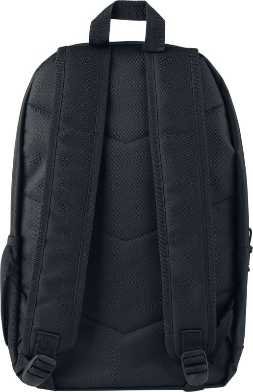 Rock Revival "Fear Pocket" Backpack Black By Iron Maiden