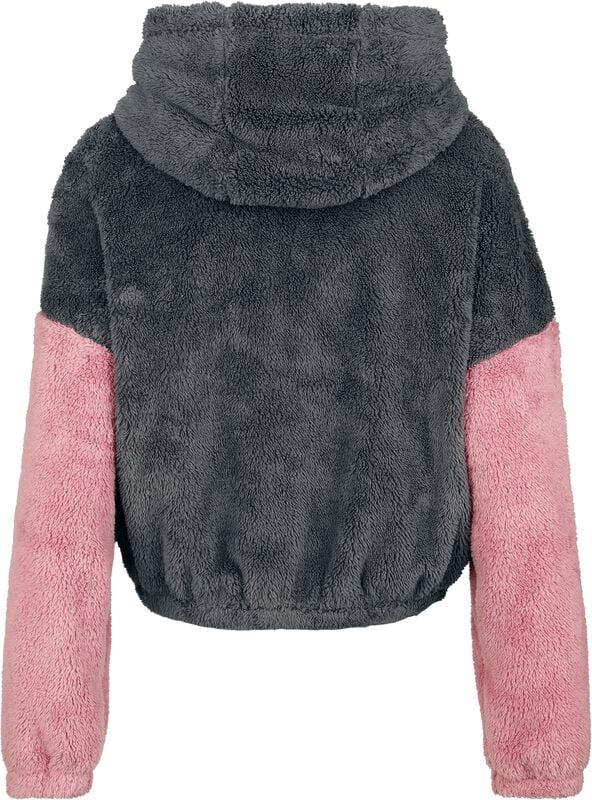 Rock Revival "Feel Good" Hoodie Jacket Lilac By Full Volume By EMP