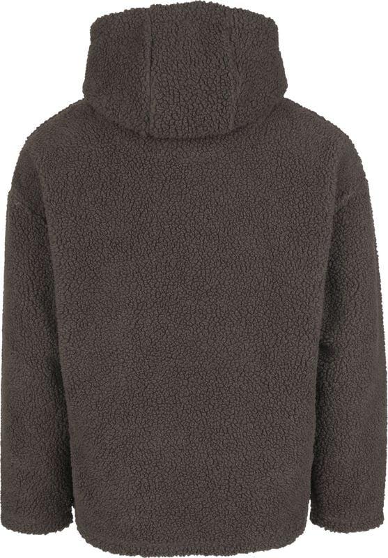 Rock Revival "Fleece-lined Hoodie" Hoodie Olive By RED By EMP