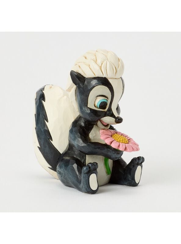 Rock Revival "Flower" Collection Figures Multicolour By Bambi