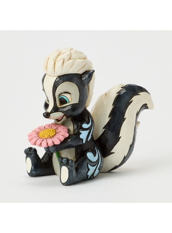 Rock Revival "Flower" Collection Figures Multicolour By Bambi