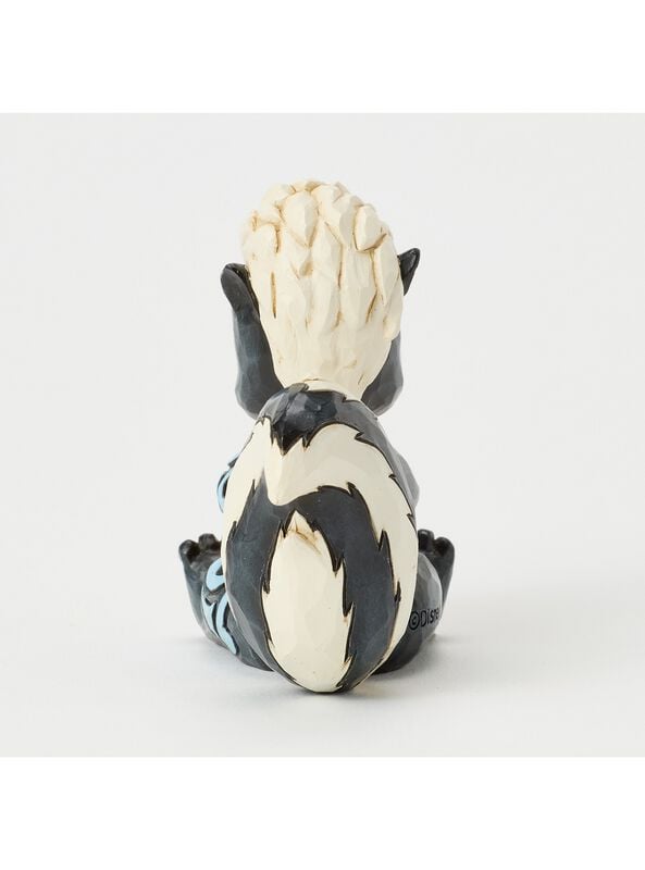 Rock Revival "Flower" Collection Figures Multicolour By Bambi