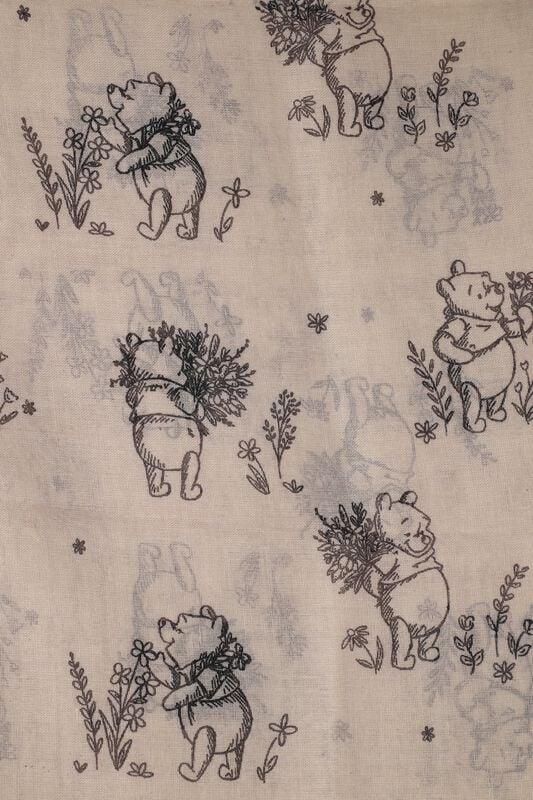 Rock Revival "Flowers" Cloth Multicolour By Winnie The Pooh