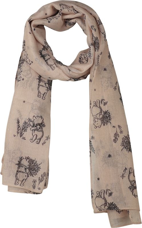 rock revival "Flowers" Cloth multicolour by Winnie the Pooh