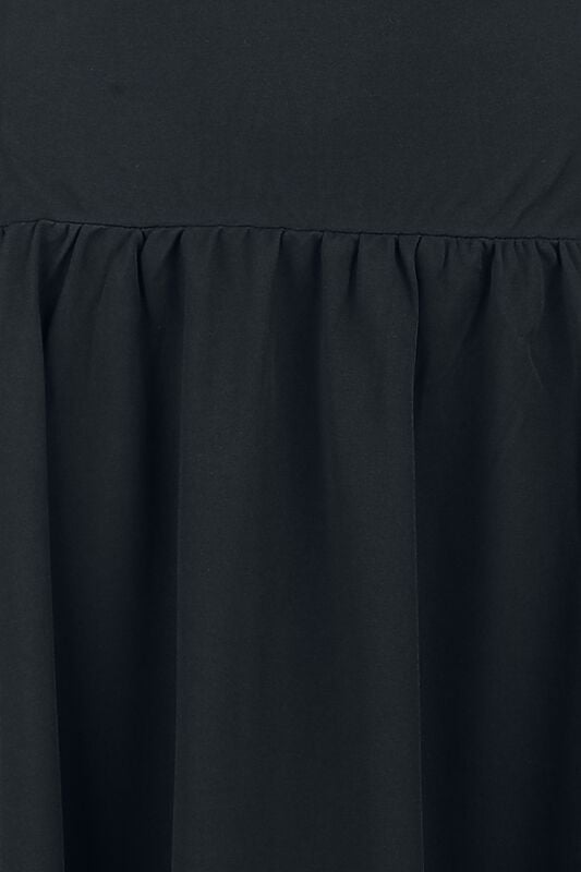 Rock Revival "Forest Fable - Forsaken Grove Midi Dress" Maxi Dress Black By Killstar