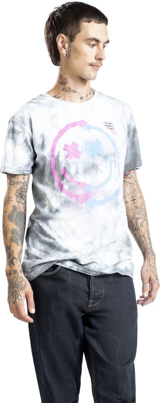 Rock Revival "Fuck Boi" T-Shirt White-grey By Electric Callboy