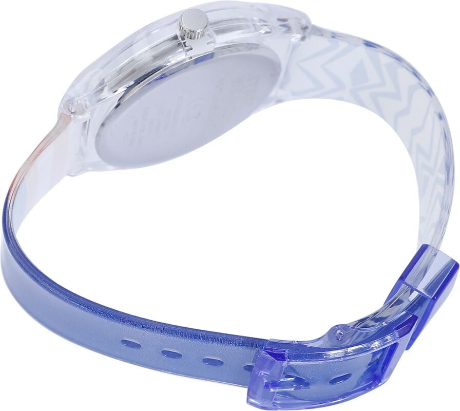 Rock Revival "Fulcrum" Wristwatches Multicolour By Star Wars