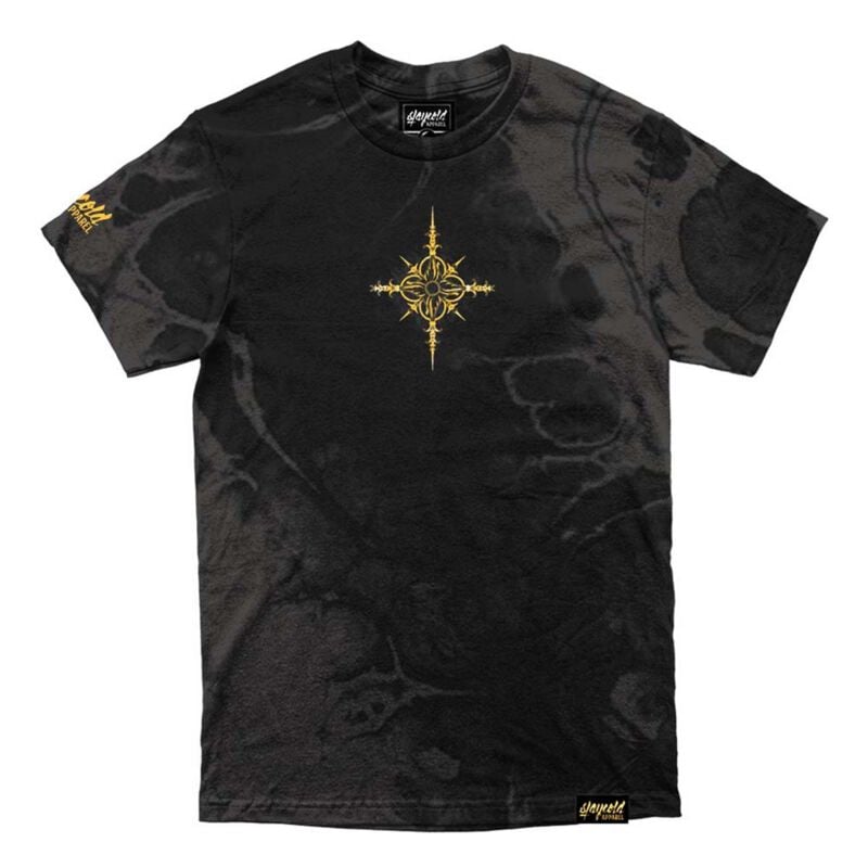 Rock Revival "Full Moon Ritual - Customised Regular T-shirt 200 GSM" T-Shirt Black By Stay Cold Apparel