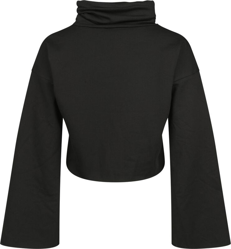 Rock Revival "Gallow" Sweatshirt Black By Outer Vision