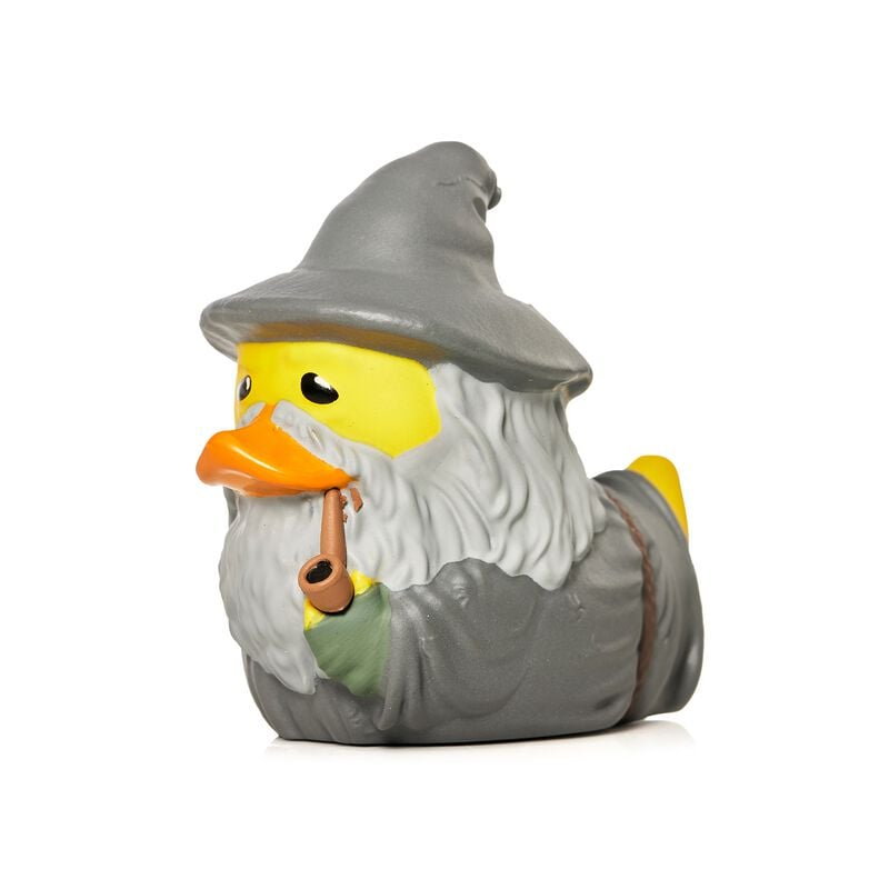 Rock Revival "Gandalf The Grey - Mini Tubbz" Decoration Articles Multicolour By The Lord Of The Rings