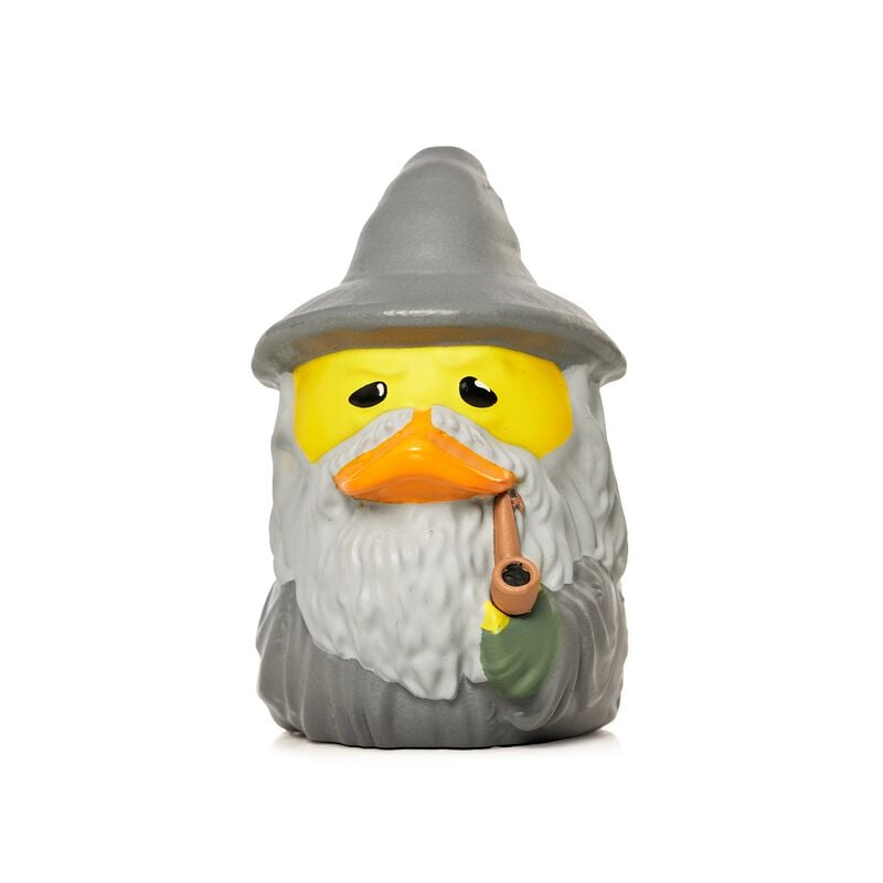 rock revival "Gandalf the Grey - Mini Tubbz" Decoration Articles multicolour by The Lord Of The Rings