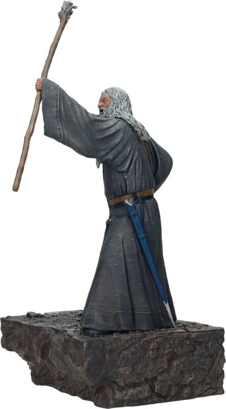 Rock Revival "Gandalf - The Lord Of The Rings" Statue Multicolour By The Lord Of The Rings