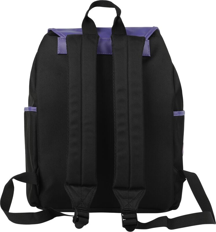 Rock Revival "Gengar" Backpack Multicolour By Pokémon
