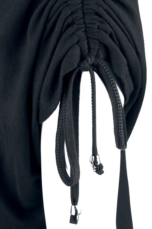 Rock Revival "Gentle On My Mind" T-Shirt Black By Black Premium By EMP