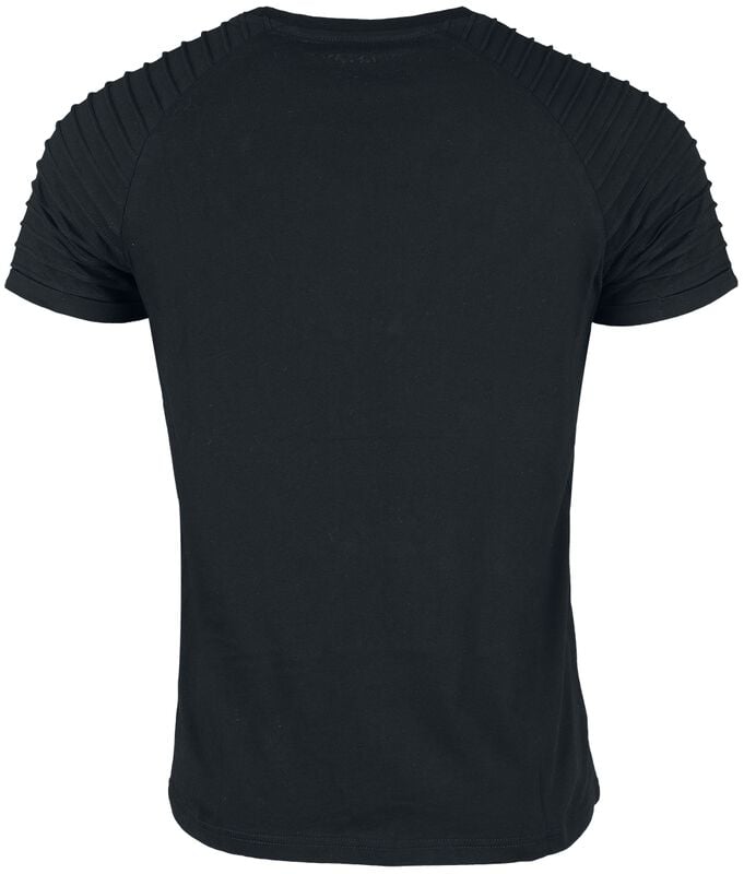 Rock Revival "Gnoll" T-Shirt Black By Dungeons And Dragons