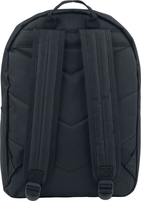 Rock Revival "Graphic Daypack - Spiked Club" Backpack By Type O Negative