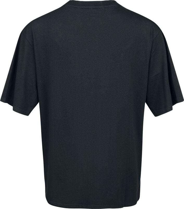 Rock Revival "Grave Wind T-Shirt" T-Shirt Black By KIHILIST By KILLSTAR