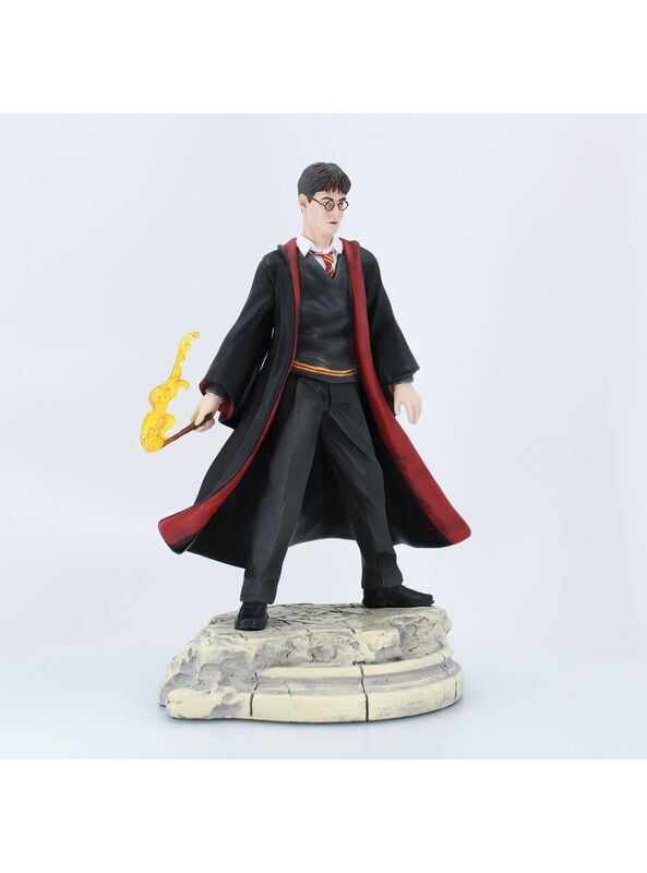 Rock Revival "Harry Potter And The Half-Blood Prince - Harry Potter" Collection Figures Multicolour By Harry Potter