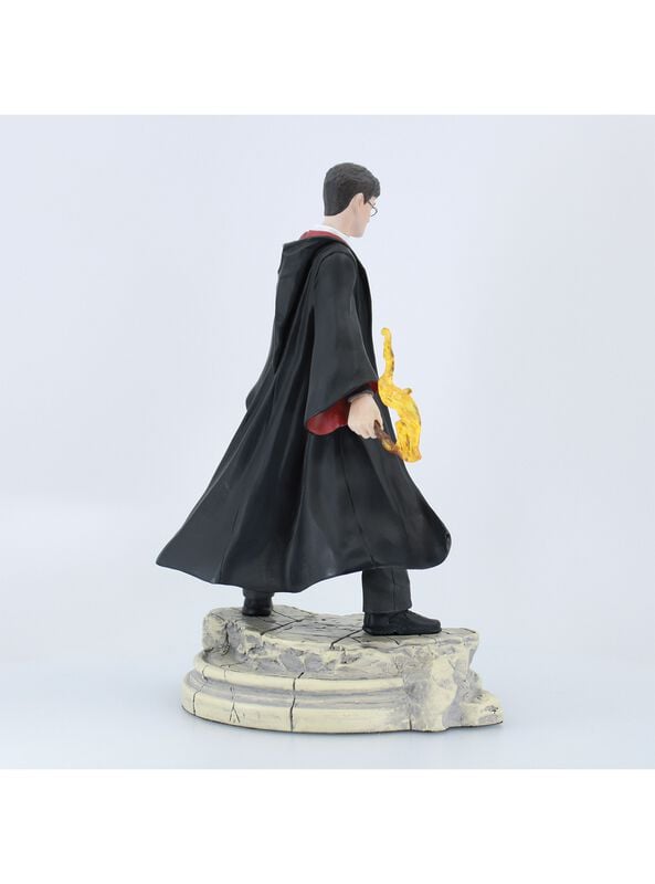Rock Revival "Harry Potter And The Half-Blood Prince - Harry Potter" Collection Figures Multicolour By Harry Potter