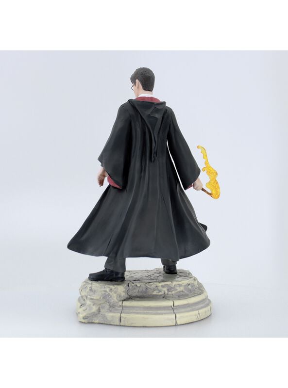 Rock Revival "Harry Potter And The Half-Blood Prince - Harry Potter" Collection Figures Multicolour By Harry Potter