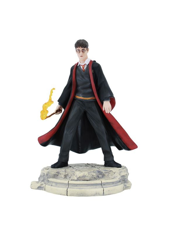 rock revival "Harry Potter and the Half-Blood Prince - Harry Potter" Collection Figures multicolour by Harry Potter